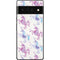 Cat Coq Purple Unicorns Google Pixel 6 Pro Skin
